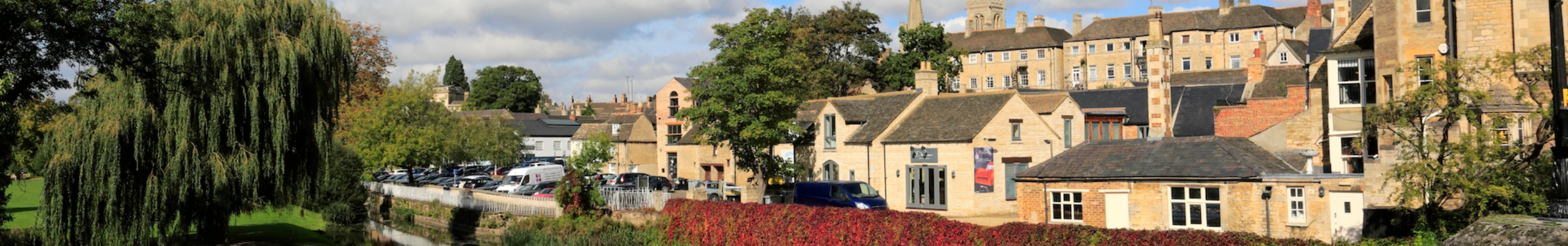Lincolnshire Landscape