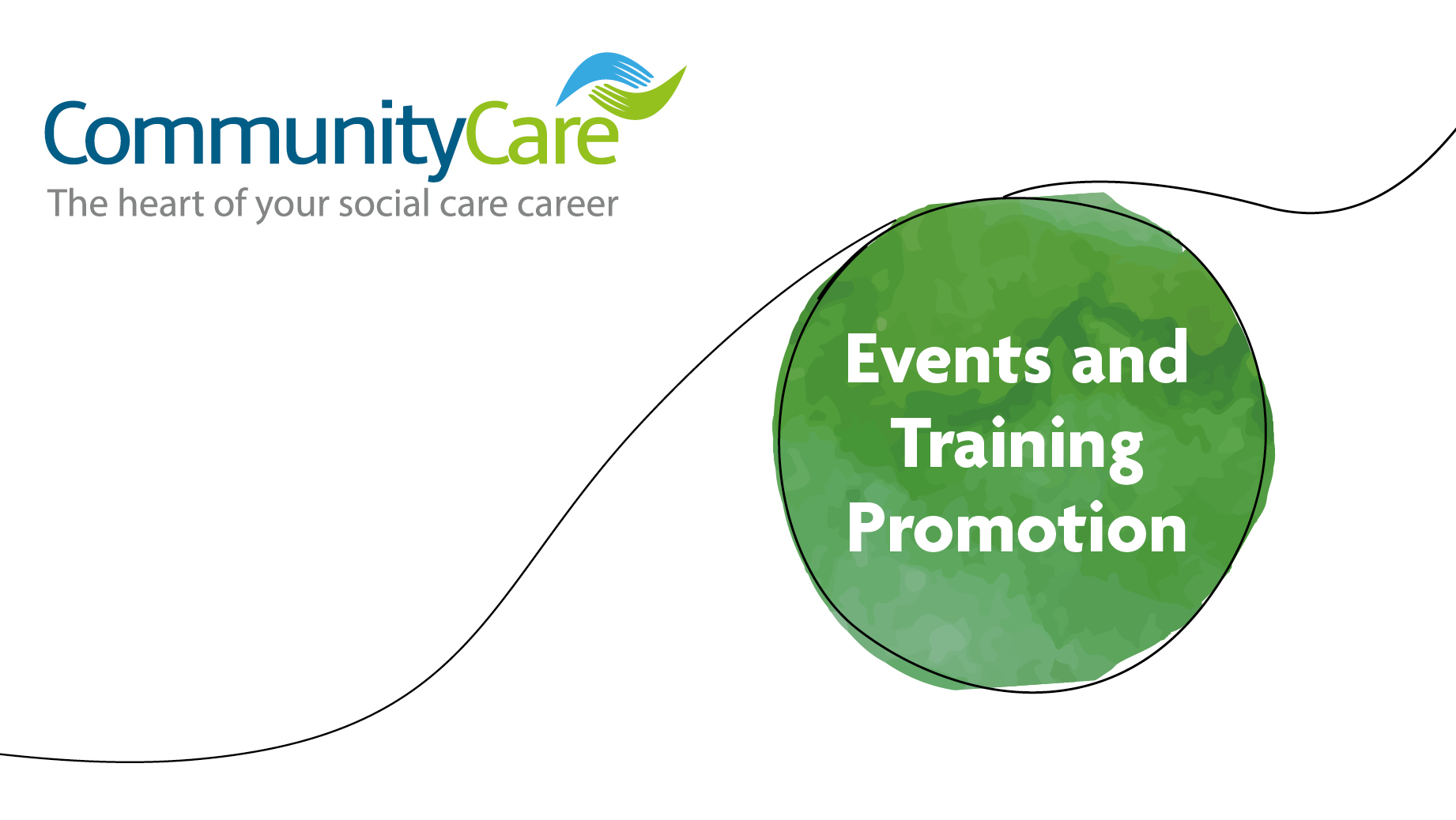 Events and training