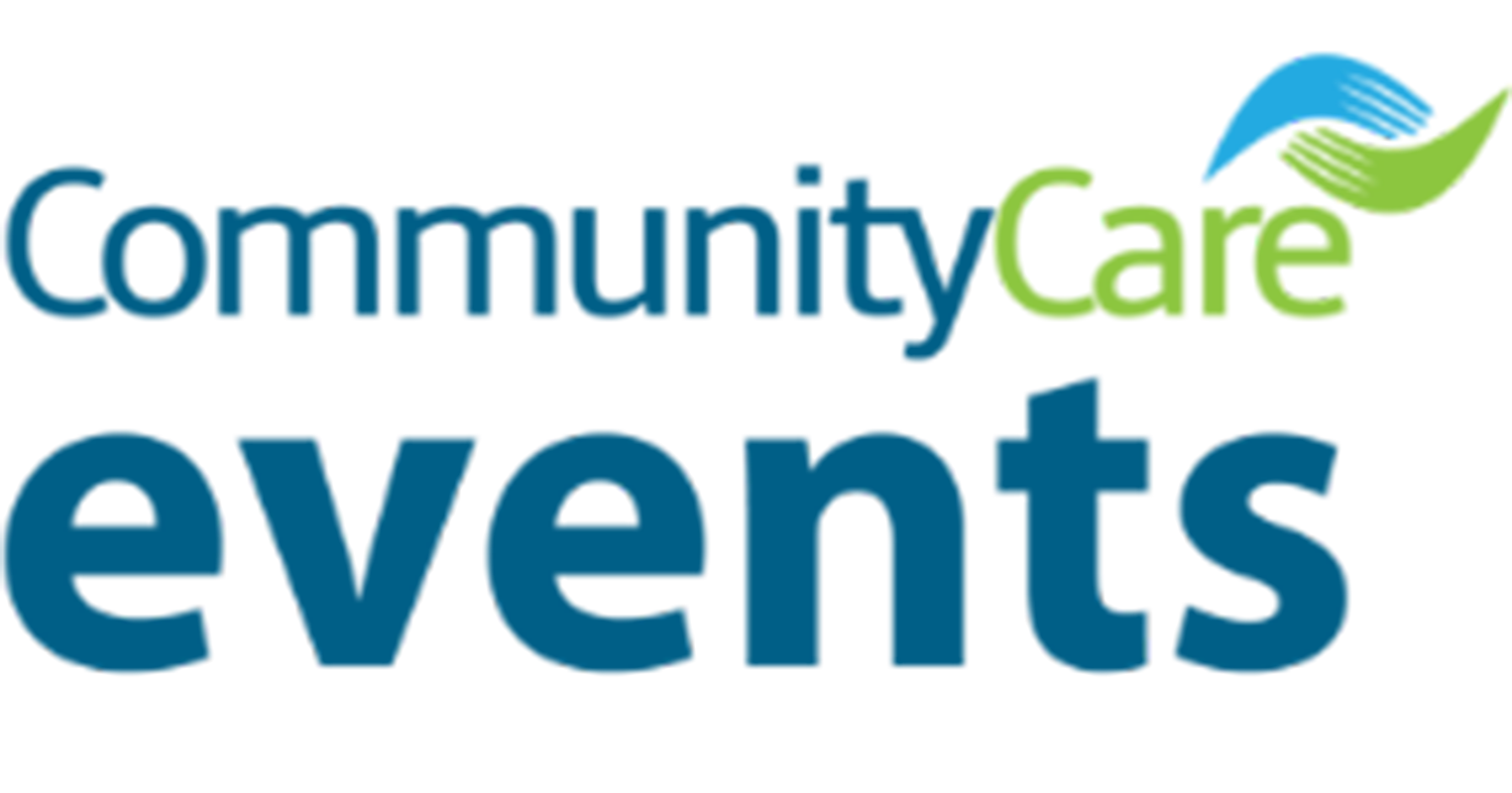 Community Care Events