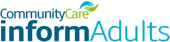 Community Care Inform Adults