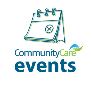 Community Care Events