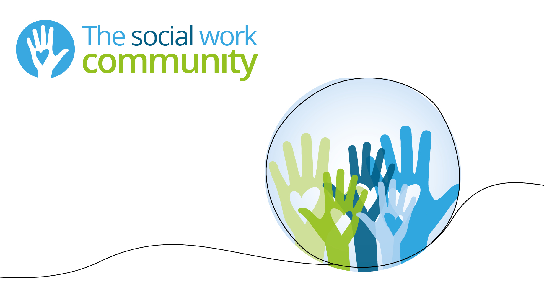 The Social Work Community